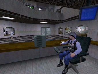 "Half-Life: Game Kinh Điển Bất Ngờ Tái Xuất Với Lượng Người Chơi Kỷ Lục Cuối Tuần Qua"