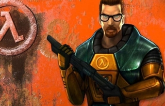 Half-Life ra mắt bản cập nhật đáng chú ý nhân kỷ niệm 25 năm