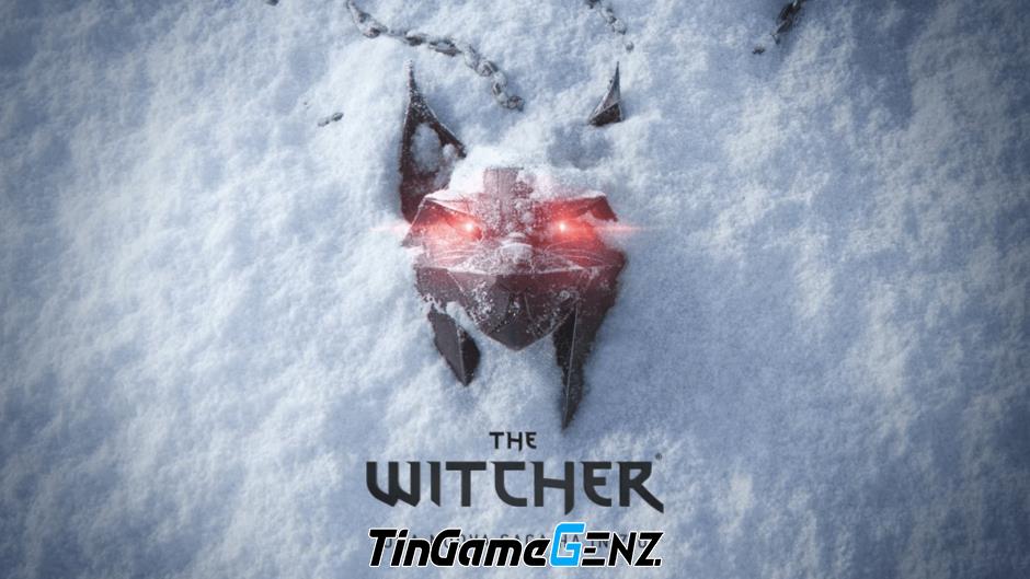 Hãy giữ bình tĩnh sau tuyên bố mới của game thủ về The Witcher 4