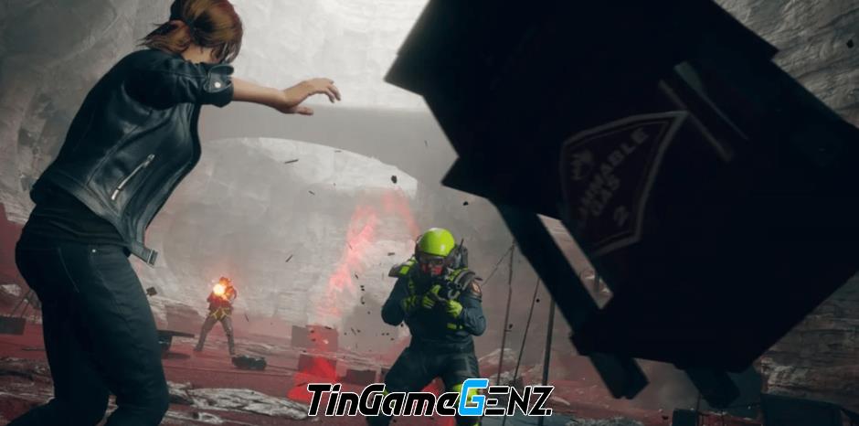 Hé lộ thông tin về tựa game tiếp theo của Remedy Entertainment