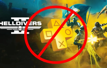 "Helldivers 2: Cha đẻ xin lỗi game thủ, không thể cải thiện hơn"