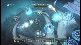 Helldivers 2: Chủng tộc ngoài hành tinh mới xuất hiện, có phải là kẻ thù cũ từ phần 1?