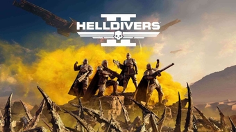 Helldivers 2 gặp khủng hoảng sau khi vượt qua Palworld.