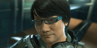 Hideo Kojima bị loại bỏ khỏi ghi công trong bộ sưu tập Metal Gear Solid Master Collection Vol. 1