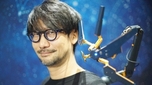 "Hideo Kojima Chuẩn Bị 