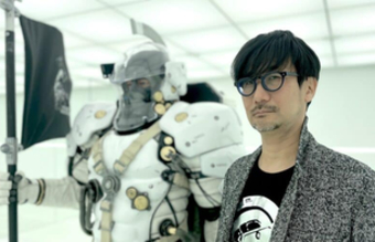 Hideo Kojima - nhà làm game huyền thoại với những trò chơi nổi tiếng