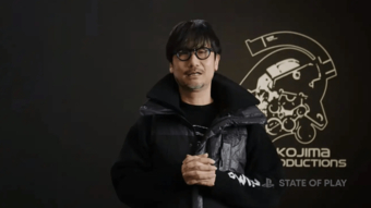 Hideo Kojima phát triển trò chơi hành động lén lút mới cho PlayStation, cạnh tranh với Metal Gear.