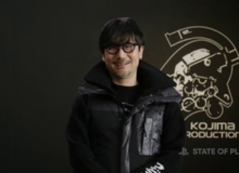 Hideo Kojima tung ra tựa game mới đỉnh cao chưa từng thấy