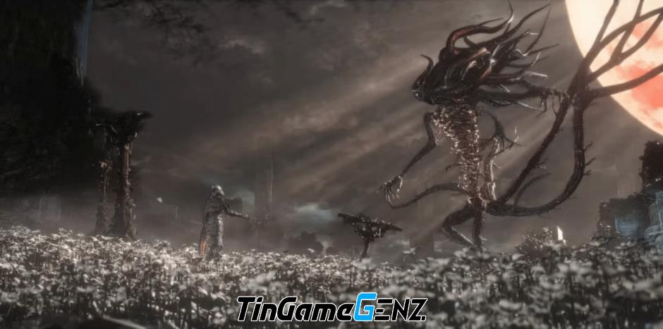 Hidetaka Miyazaki chia sẻ ý kiến về việc game thủ muốn Bloodborne trên PC