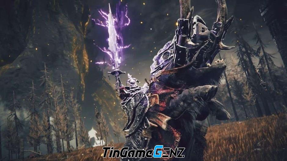 Hidetaka Miyazaki của Elden Ring sẵn sàng nhường vị trí đạo diễn