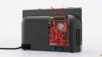 "Hiệu Năng Nintendo Switch 2: So Sánh Với GPU Nvidia 2016 - Thực Hư Thế nào?"