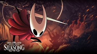 Hollow Knight: Silksong có cập nhật mới, liệu game sắp ra mắt?