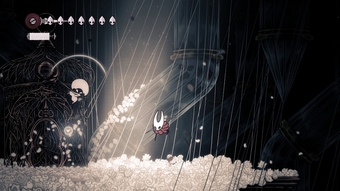 Hollow Knight: Silksong sẽ ra mắt sau 5 năm chờ đợi