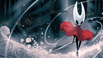 Hollow Knight: Silksong - Tin Tức Về Ngày Phát Hành Sắp Tới