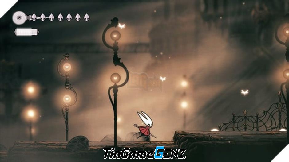 Hollow Knight: Silksong - Tin Tức Về Ngày Phát Hành Sắp Tới