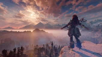 Horizon: Zero Dawn sẽ có phiên bản remaster?