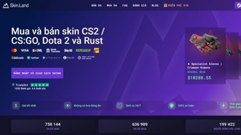 Hướng Dẫn Chi Tiết Cách Mua Skin Súng CSGO Dành Cho Người Mới Nhập Môn