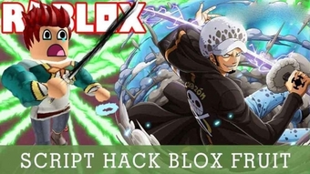 Hướng dẫn hack Blox Fruit trên máy tính nhanh chóng.