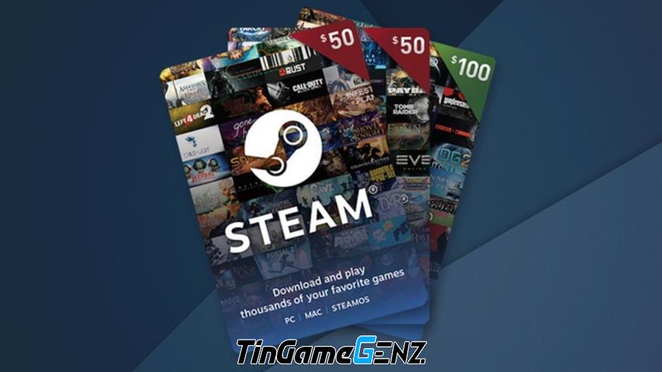 Hướng Dẫn Nhận Miễn Phí Game Trên Steam, Chỉ Trong Thời Gian Có Hạn