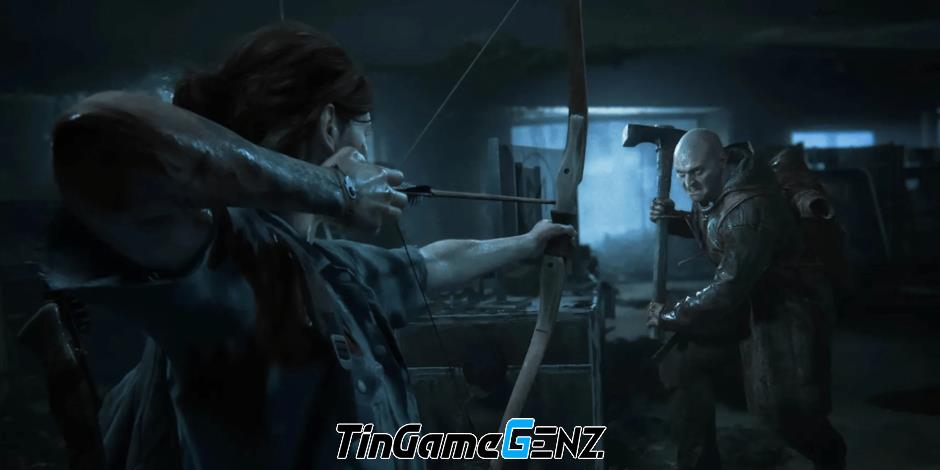 Hủy bỏ The Last of Us Online của Naughty Dog: Lợi ích cho game thủ.