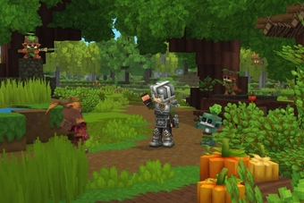 "Hypixel Studio Chính Thức Ngừng Phát Triển Game Hytale: Những Thông Tin Quan Trọng Bạn Cần Biết"