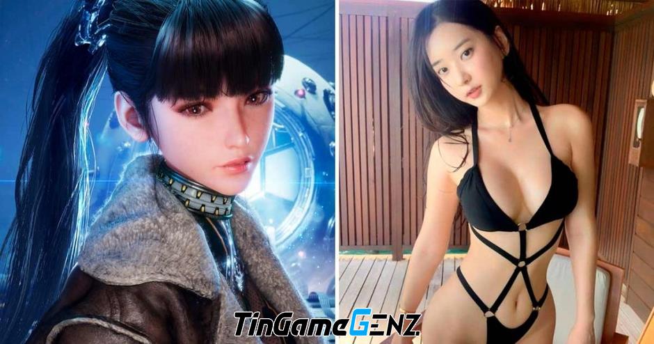 IGN France xin lỗi Stellar Blade về thông tin không chính xác