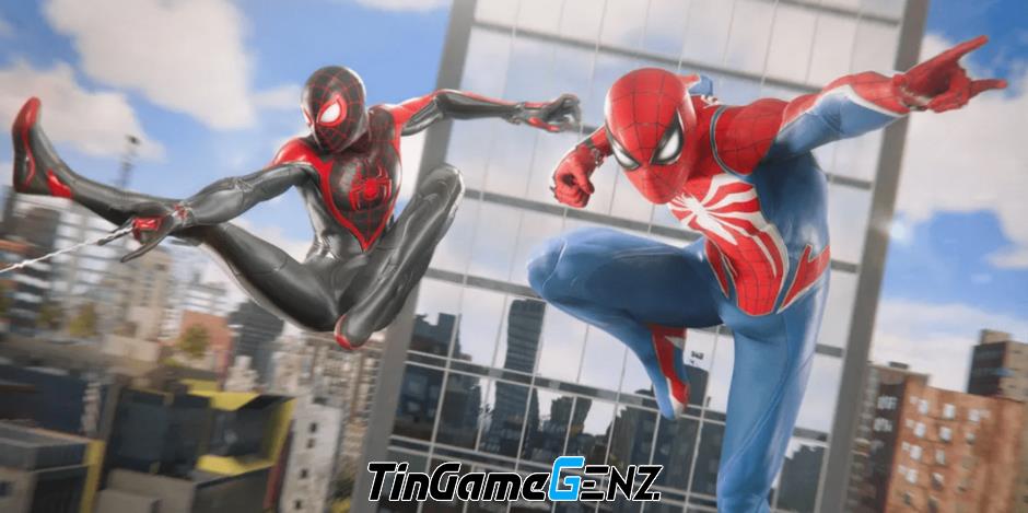 Insomniac Games bị hack, hacker bán dữ liệu với giá 50 tỷ đồng.