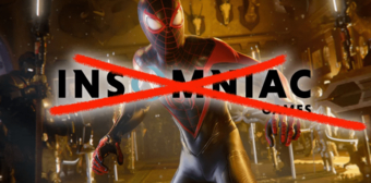 "Insomniac Games: Có nên ngừng phát triển game Spider-Man?"