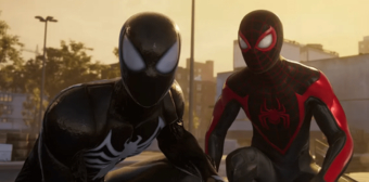 Insomniac Games tạo ra dự án Spider-Man của Marvel hấp dẫn đông đảo game thủ.