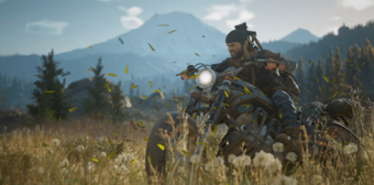 IP mới của studio phát hành Days Gone là một trò chơi trực tuyến dịch vụ trực tiếp