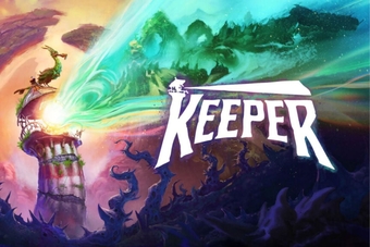 "Keeper: Tựa Game Đột Phá Từ Studio Double Fine Sắp Ra Mắt - Khám Phá Thế Giới Game Mới Hấp Dẫn!"
