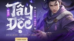 "Khai Trương Máy Chủ Tây Độc: Cửu Âm Chân Kinh Tặng Ngay Dàn PC 55 Triệu Đồng Cho Game Thủ"