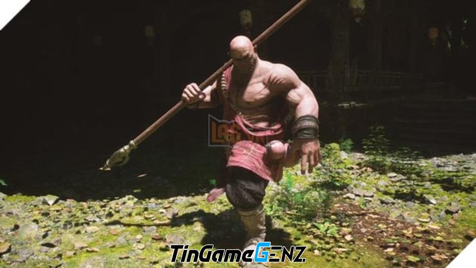 Khám Phá 11 Con Trùm Đáng Sợ Trong Chương 1: Núi Hắc Phong Của Black Myth: Wukong