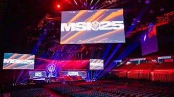 "Khám Phá 5 Sự Kiện Esports Nổi Bật Nhất Tháng 7: Những Điều Bạn Không Thể Bỏ Qua!"