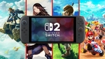 Khám Phá 7 Tựa Game Không Thể Bỏ Qua Trên Nintendo Switch 2 Trong Tháng Này!