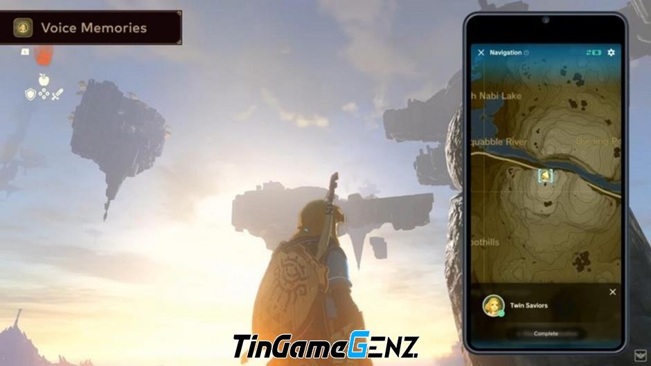 Khám Phá 7 Tựa Game Không Thể Bỏ Qua Trên Nintendo Switch 2 Trong Tháng Này!