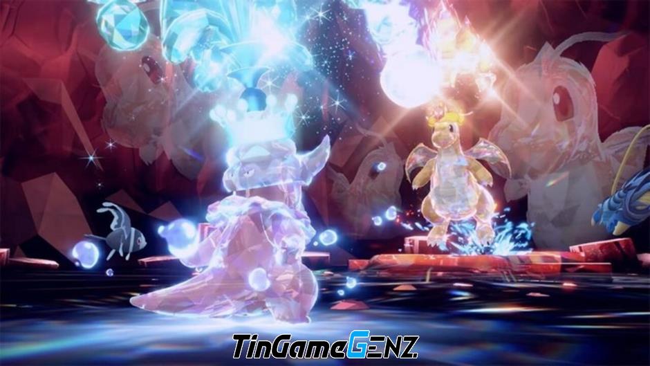 Khám Phá 7 Tựa Game Không Thể Bỏ Qua Trên Nintendo Switch 2 Trong Tháng Này!