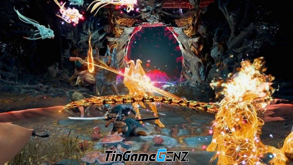 Khám Phá 7 Tựa Game Không Thể Bỏ Qua Trên Nintendo Switch 2 Trong Tháng Này!