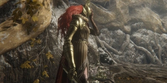 "Khám Phá 8 Trùm Khó Nhằn Hơn Malenia Trong Elden Ring: Thử Thách Đáng Sợ Dành Cho Game Thủ"
