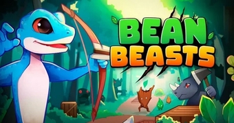 "Khám Phá Bean Beasts: Trải Nghiệm Game Phòng Thủ Tháp Độc Đáo Với Sinh Vật Làm Tháp"