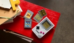 "Khám Phá Bộ LEGO Game Boy: Huyền Thoại Game Cầm Tay Được Tái Hiện Đầy Sáng Tạo!"