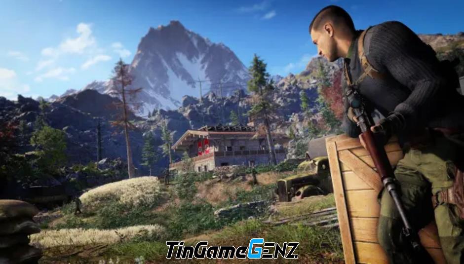 Khám Phá Bộ Sưu Tập 5 Tựa Game Bắn Tỉa Hot Nhất 2023 – Giá Cả Không Thể Tốt Hơn! Khám Phá Bộ Sưu Tập 5 Tựa Game Bắn Tỉa Hot Nhất 2023 – Giá Cả Không Thể Tốt Hơn!