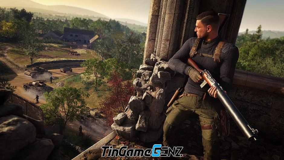 Khám Phá Bộ Sưu Tập 5 Tựa Game Bắn Tỉa Hot Nhất 2023 – Giá Cả Không Thể Tốt Hơn! Khám Phá Bộ Sưu Tập 5 Tựa Game Bắn Tỉa Hot Nhất 2023 – Giá Cả Không Thể Tốt Hơn!