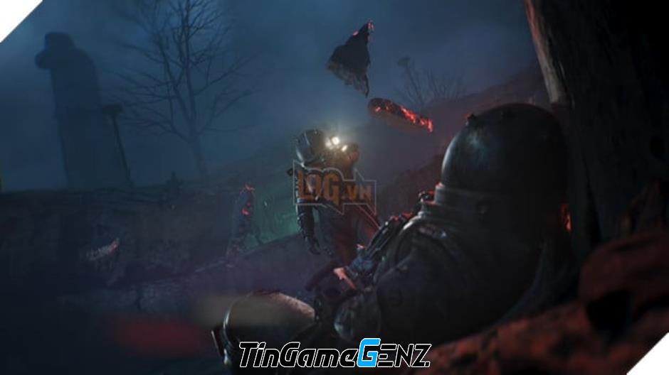 Khám Phá Các Chi Tiết Cốt Truyện Hấp Dẫn Mới nhất của Cronos: The New Dawn