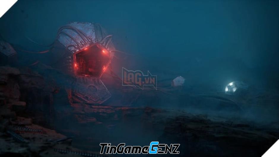 Khám Phá Các Chi Tiết Cốt Truyện Hấp Dẫn Mới nhất của Cronos: The New Dawn