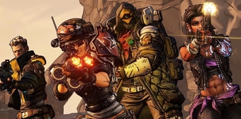 "Khám Phá Các Chủ Đề Tiềm Năng Định Hình Cốt Truyện trong Borderlands 4"