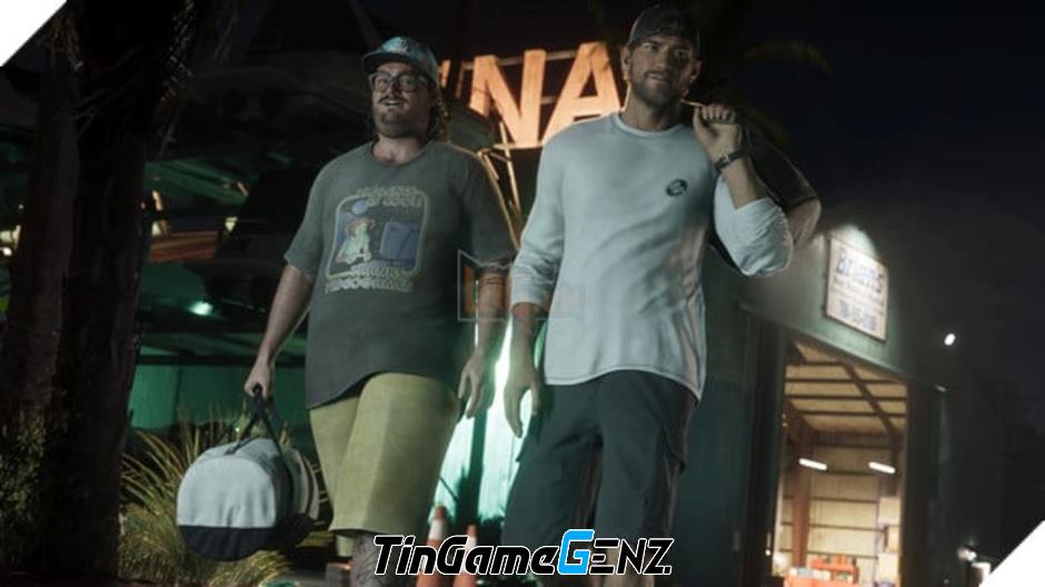 Khám Phá Các Nhân Vật Chủ Chốt Trong Cốt Truyện GTA 6: Thông Tin Mới Nhất Từ Rockstar Games