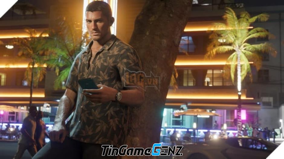 Khám Phá Các Nhân Vật Chủ Chốt Trong Cốt Truyện GTA 6: Thông Tin Mới Nhất Từ Rockstar Games