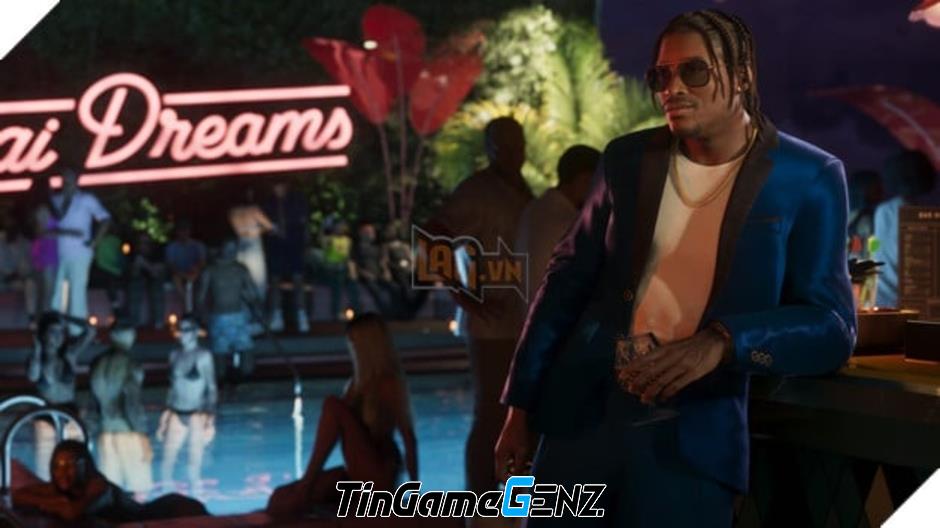 Khám Phá Các Nhân Vật Chủ Chốt Trong Cốt Truyện GTA 6: Thông Tin Mới Nhất Từ Rockstar Games