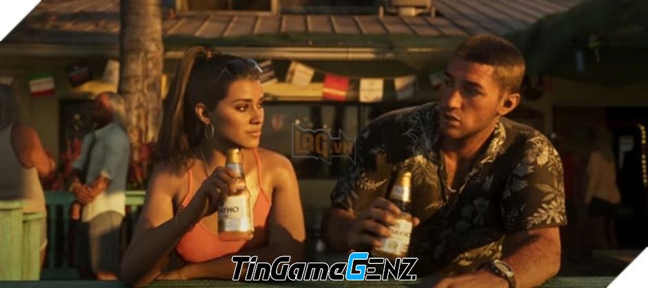 Khám Phá Các Nhân Vật Chủ Chốt Trong Cốt Truyện GTA 6: Thông Tin Mới Nhất Từ Rockstar Games
